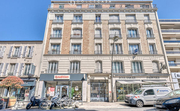 immobilier à le perreux sur marne