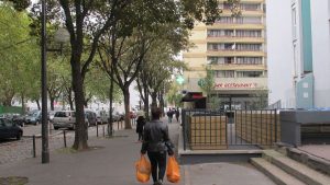 pantin quartiers dangereux à éviter