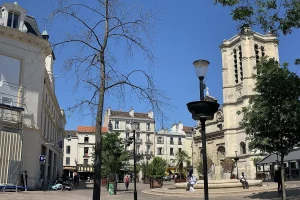 quartier à éviter Aubervilliers