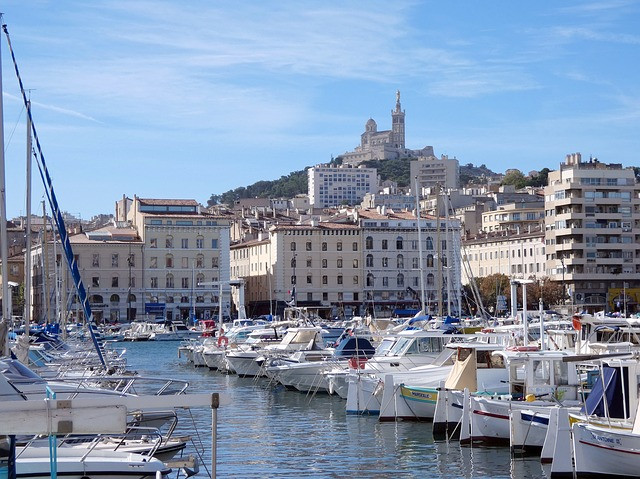 quartier à éviter Marseille