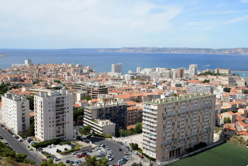 avis habitants quartiers de marseille