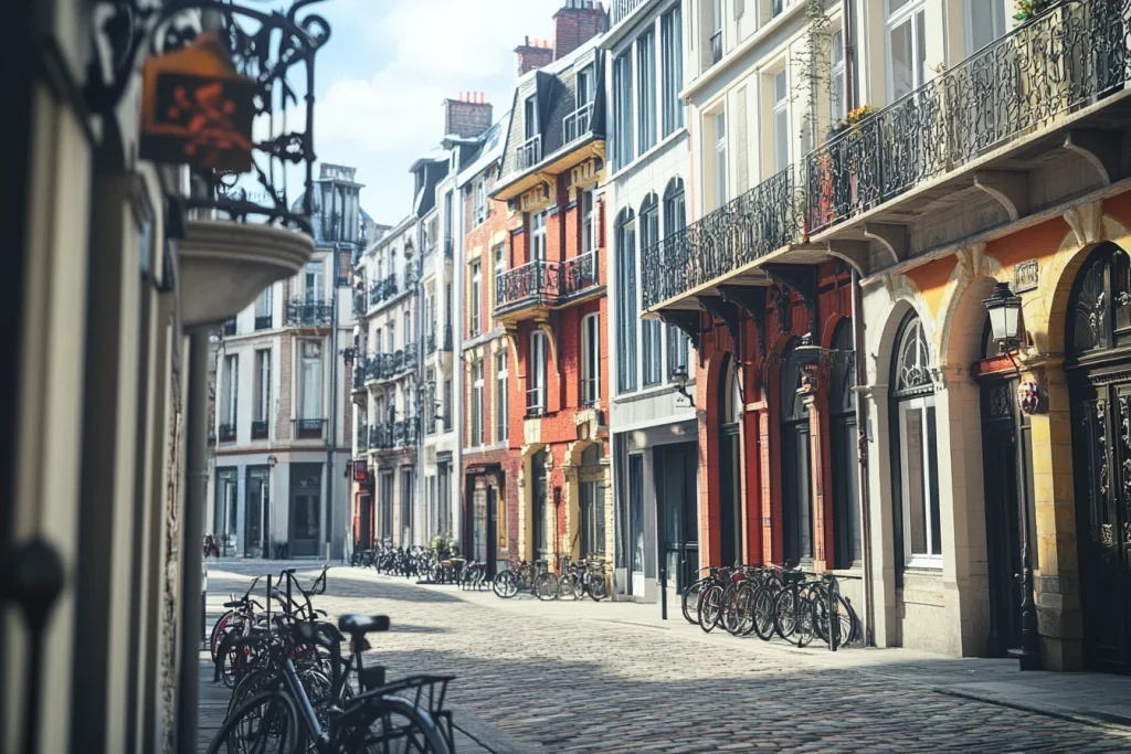 quartier à éviter Roubaix