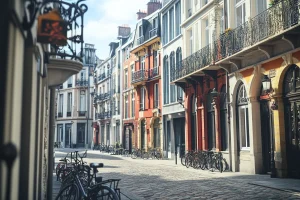 quartier à éviter Roubaix