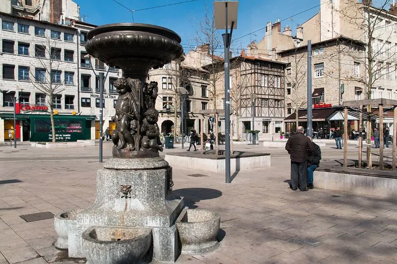 quartier à éviter aubagne