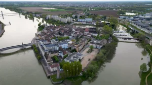 quartier à éviter chalon sur saone