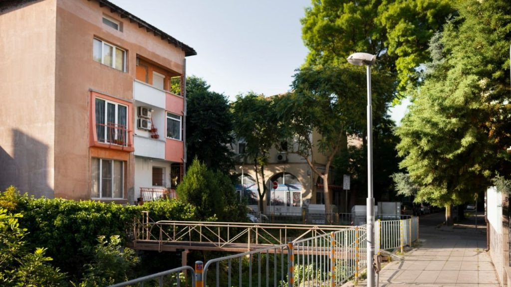 immobilier à joue les tours