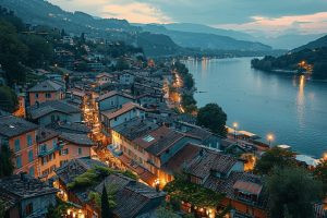 quartier à éviter thonon les bains