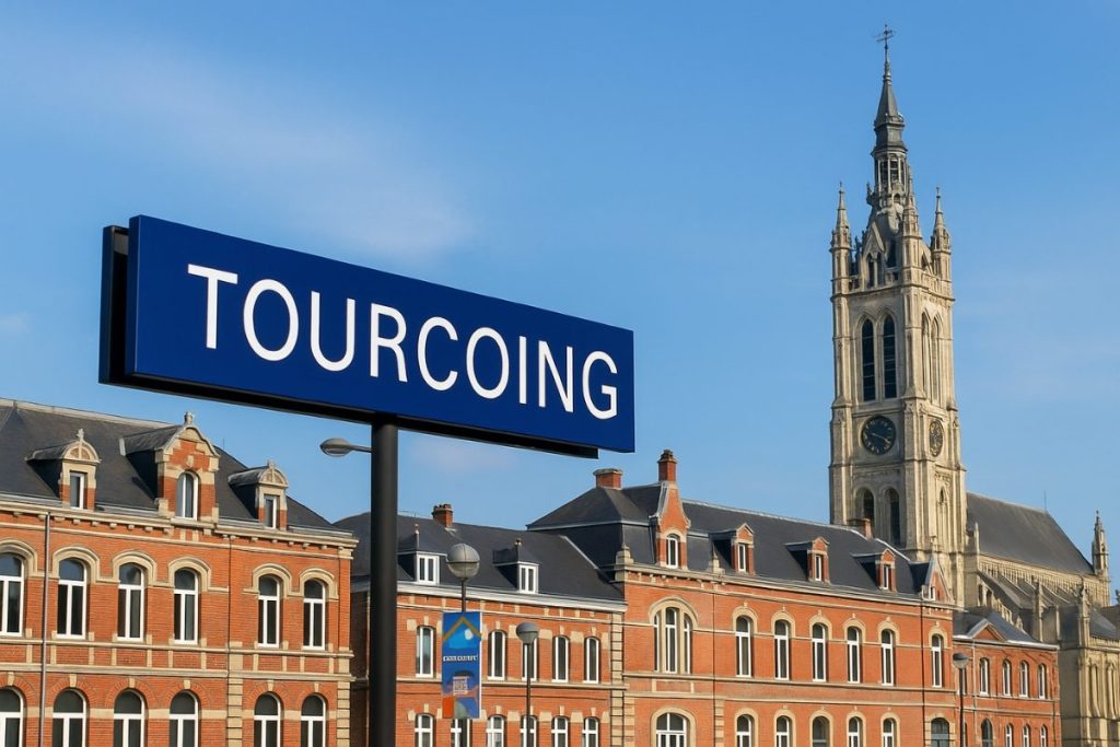 quartier à éviter tourcoing