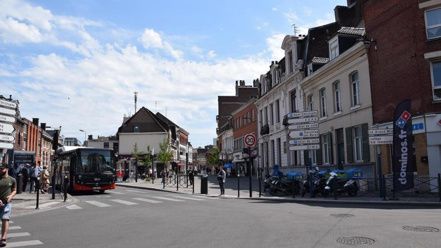 meilleur quartier à tourcoing