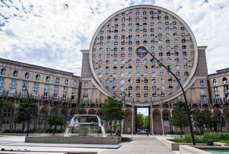 quartiers à éviter noisy le grand