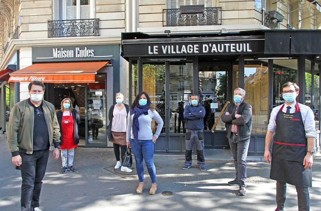 quartier auteuil paris avis