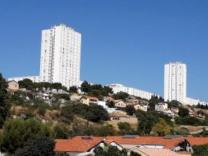 quartier nord marseille