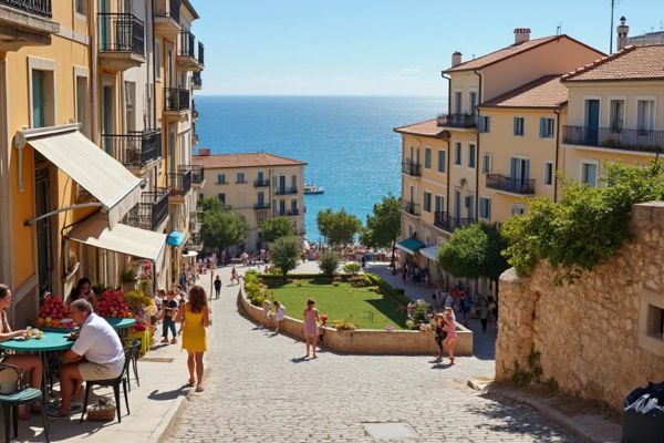 Estaque vraiment quartier dangereux