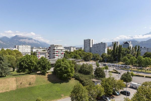 Investir à Échirolles