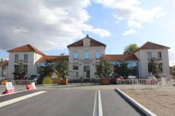 Les meilleur quartier ozoir la ferriere