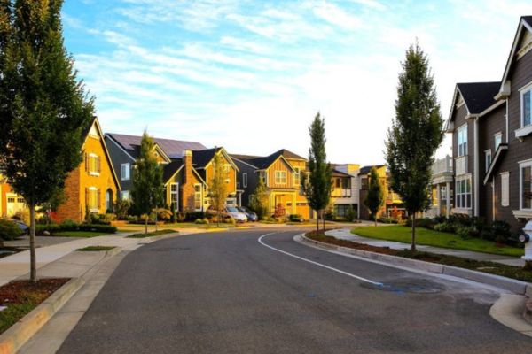 Quartiers rosny sous bois