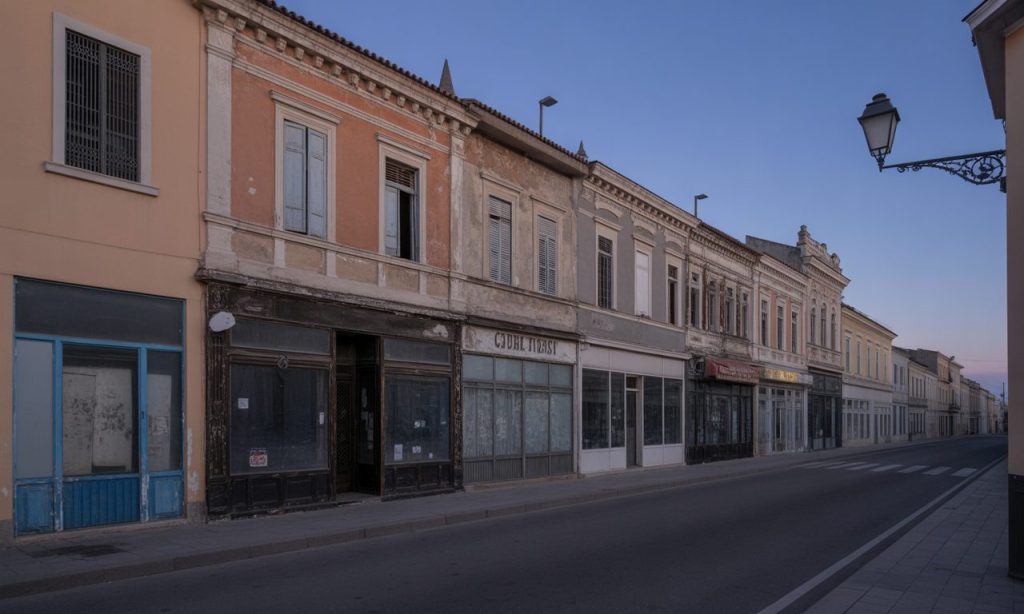 meilleur quartier à carpentras