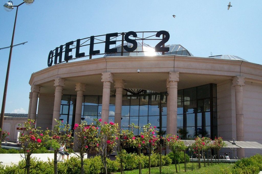 chelles quartiers a eviter