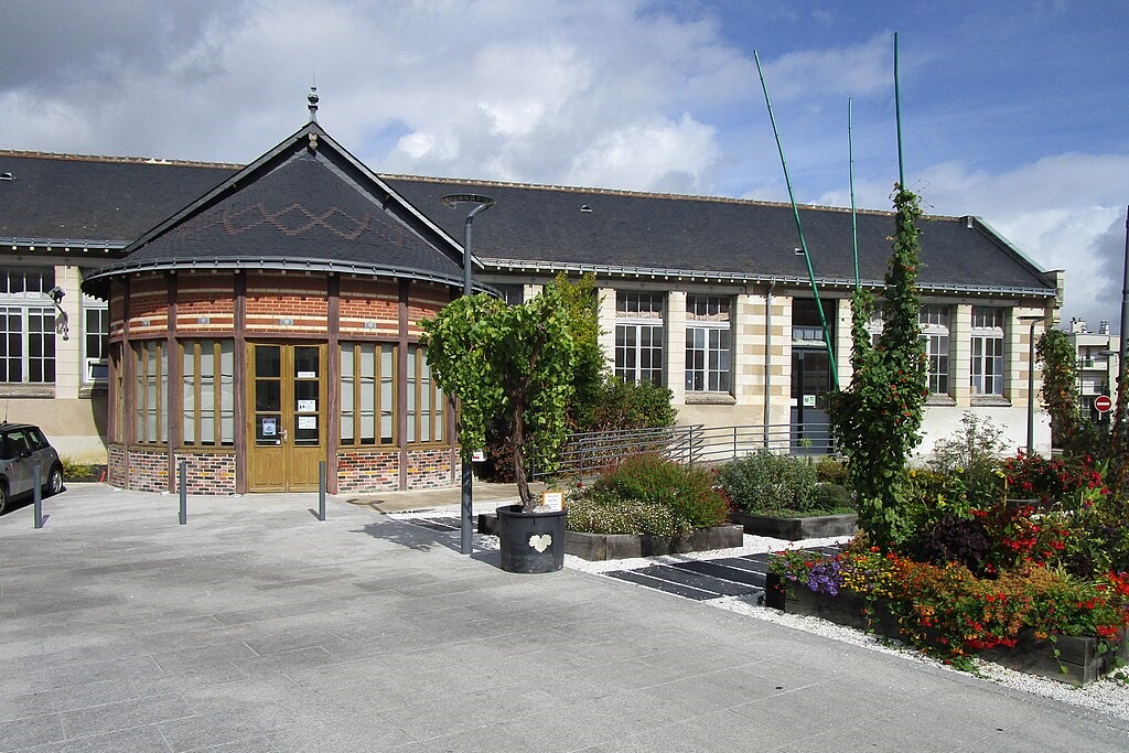 meilleurs quartiers à joue les tours quartiers