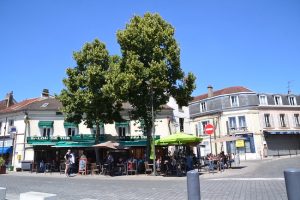quartier a eviter conflans sainte honorine