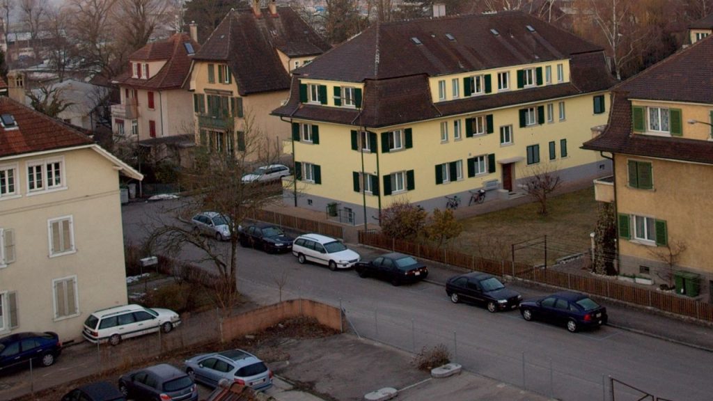 quartier a eviter montigny le bretonneux