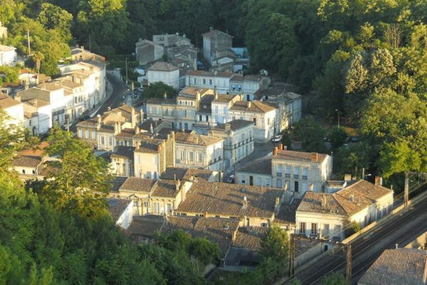 Alternatives aux quartiers difficiles de Lormont