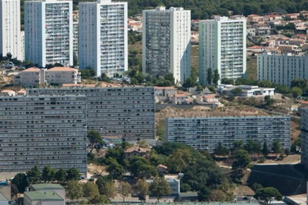 Belle de Mai en un coup d'œil