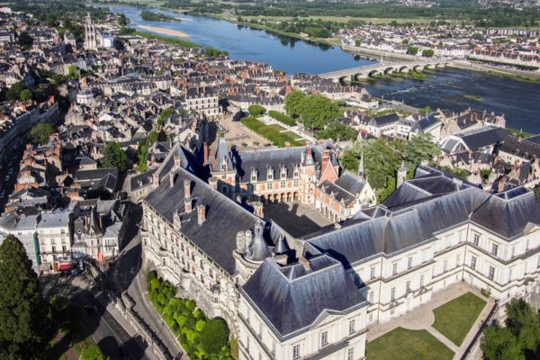 Immobilier quartier a eviter blois