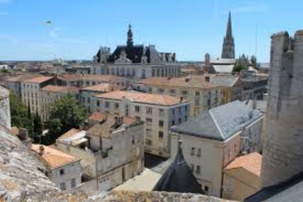 Investir à Niort identifier les quartiers à potentiel