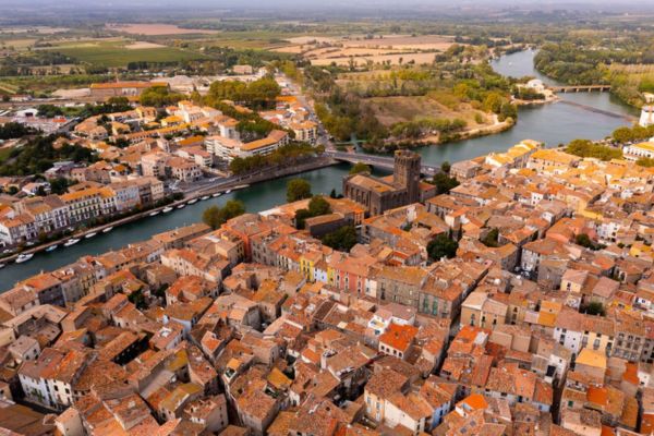 Vérifier l'environnement immédiat du bien