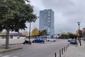 alencon quartiers a eviter