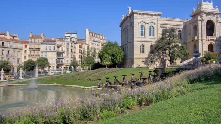 avis chartreux marseille