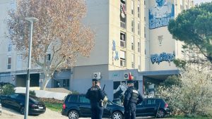 avis quartier castellane marseille