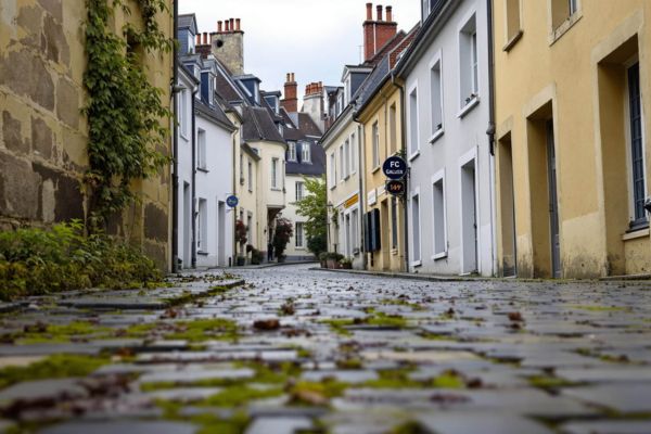 quartier a eviter blois