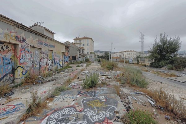 quartier belle de mai marseille dangereux