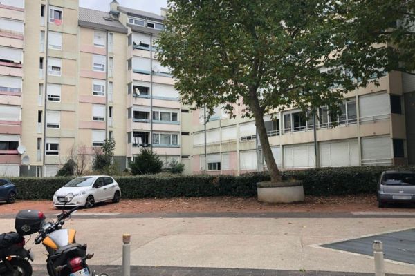 quartier perrier annemasse