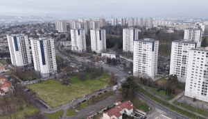 quartiers a eviter a venissieux