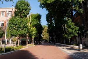 quartiers dangereux franconville