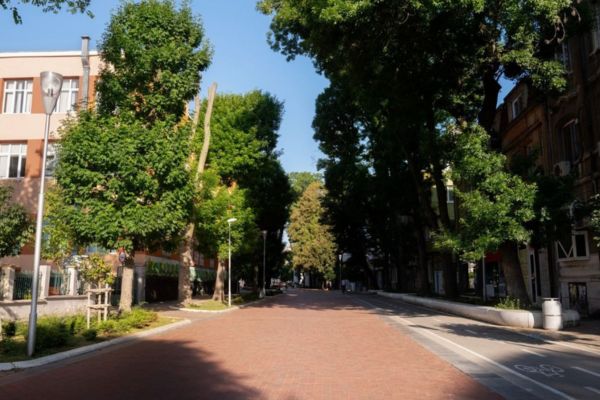 quartiers dangereux franconville