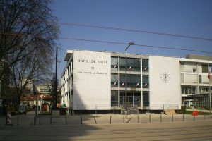 villeneuve la garenne quartier chaud