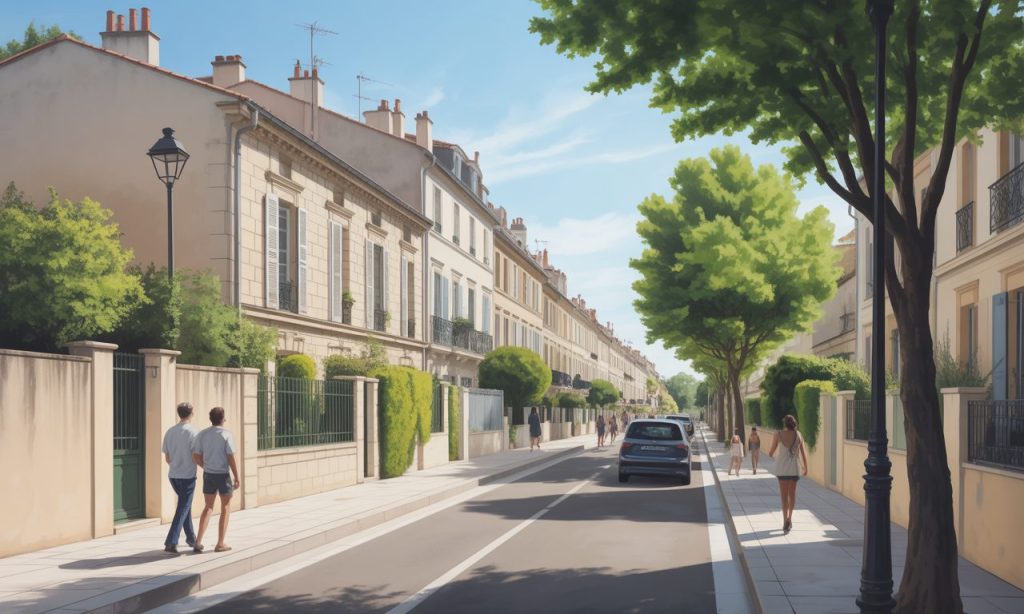 Avis réel quartier Alco Montpellier