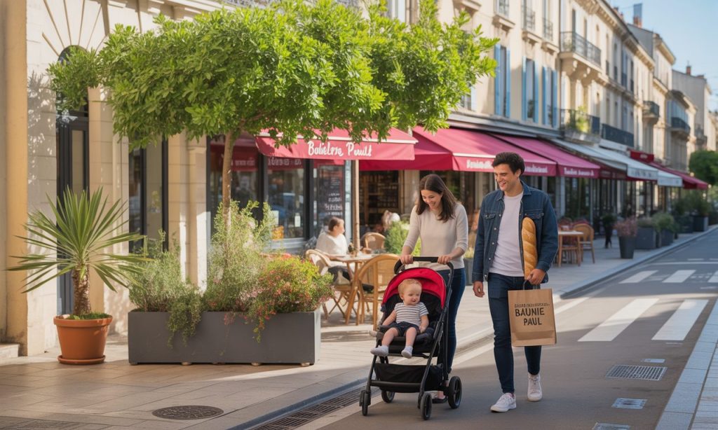 Avis quartier Alco Montpellier