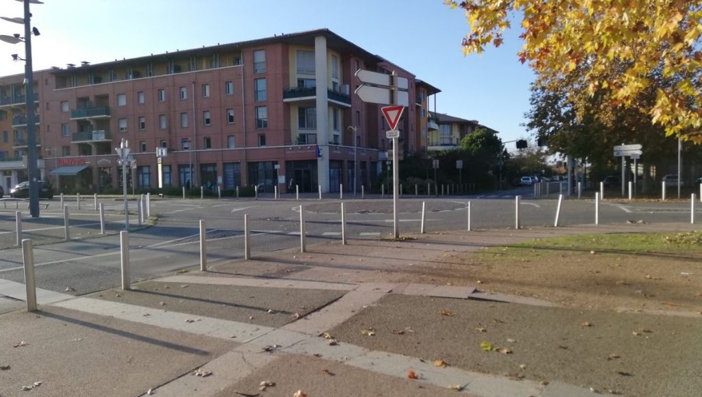 Avis des habitants du quartier Borderouge Toulouse