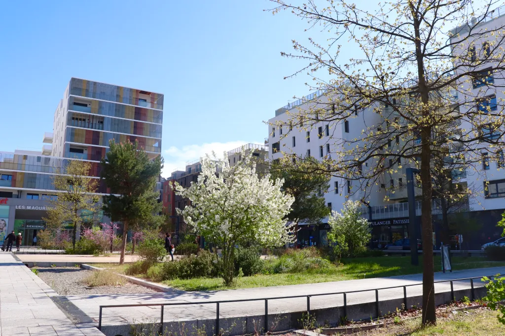 Avis quartier Borderouge Toulouse