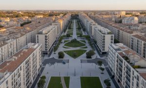 Avis quartier Croix Argent Montpellier