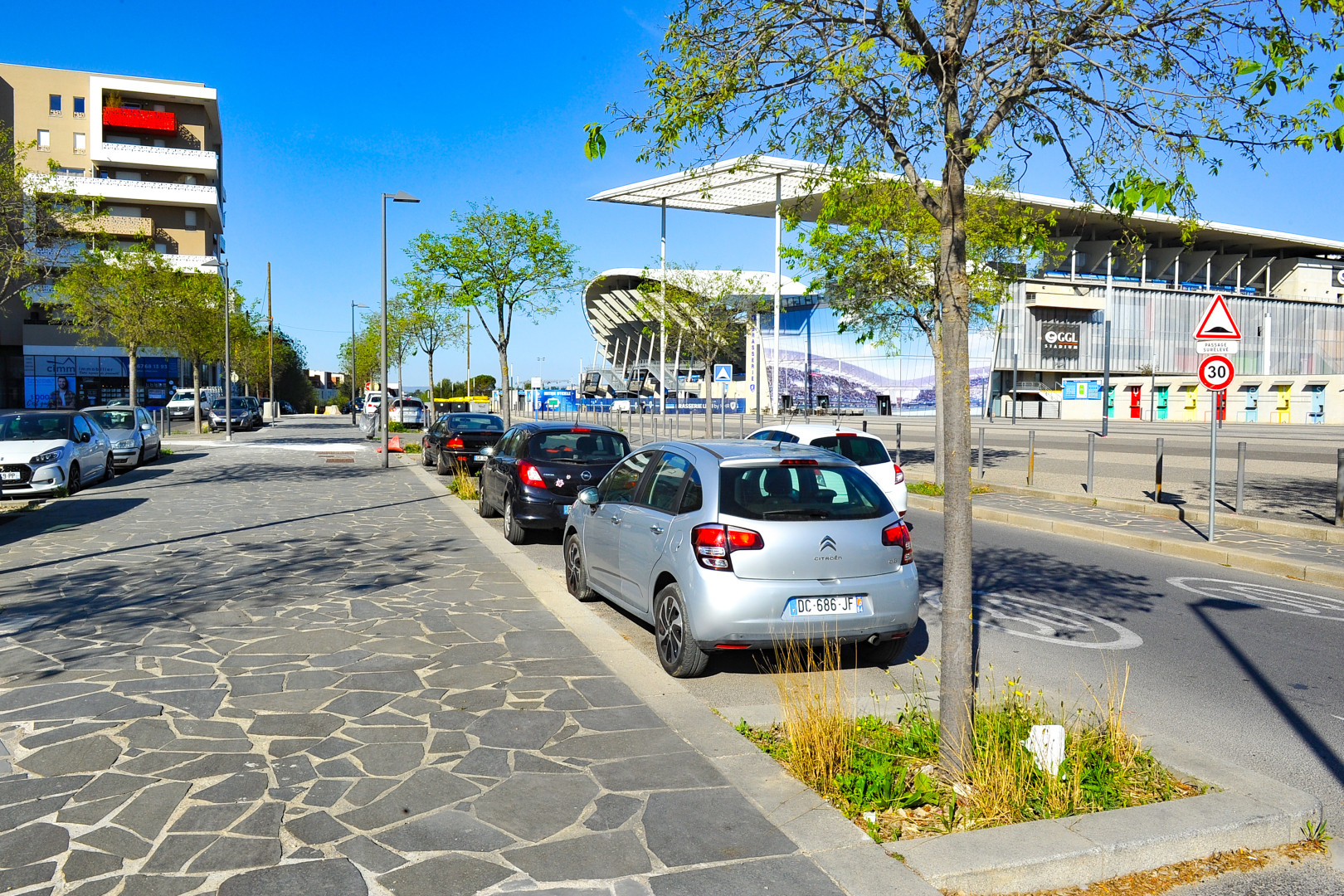 Avis quartier Croix Argent Montpellier en 2026