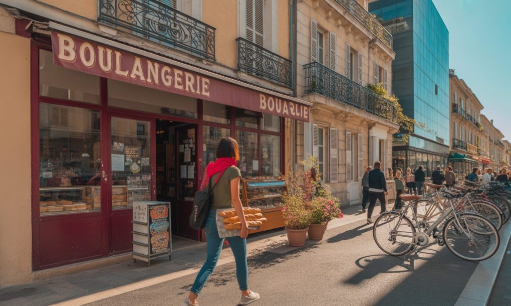 Avis réels sur les quartiers Figuerolles Montpellier
