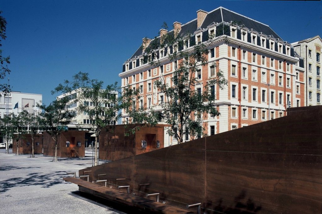 Avis quartier La Joliette Marseille 2026