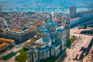 Avis quartier La Joliette Marseille