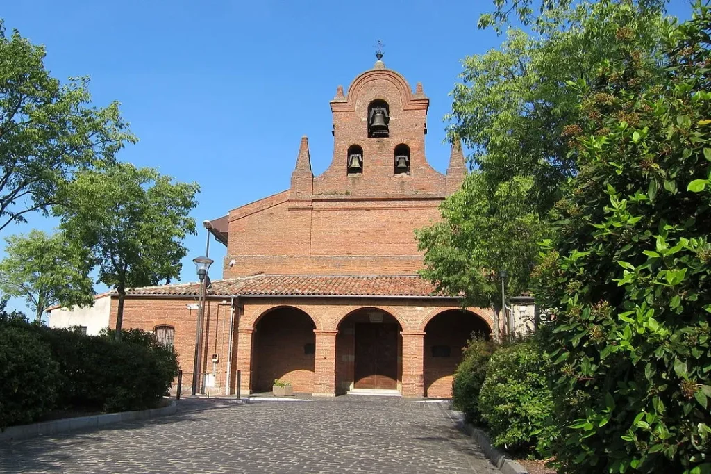 Avis quartier Lalande Toulouse